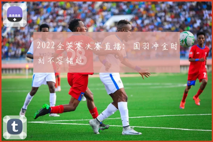 2022全英赛决赛直播：国羽冲金时刻不容错过