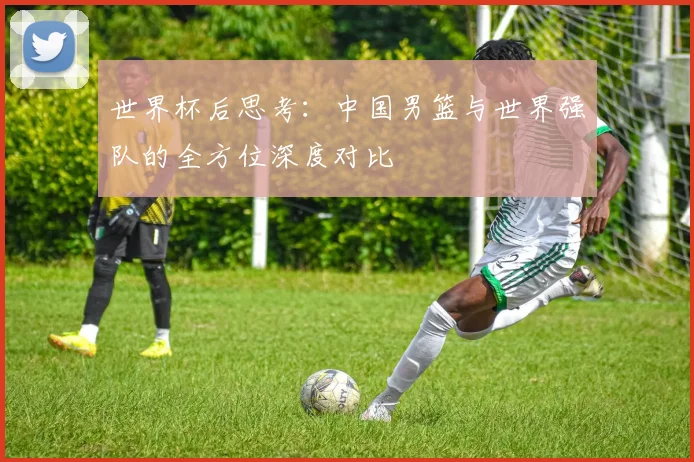 世界杯后思考：中国男篮与世界强队的全方位深度对比