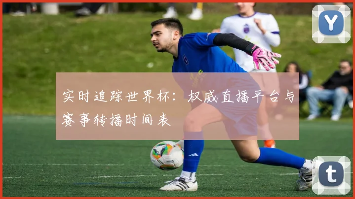 实时追踪世界杯:权威直播平台与赛事转播时间表