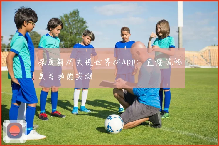 深度解析央视世界杯App：直播流畅度与功能实测